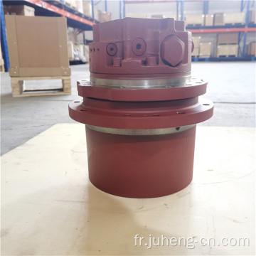 Excavator Parts Travel Motor Bobcat E27 Final Drive